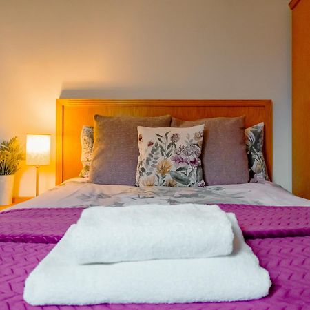 Purple Cloud Cottage Portsmouth Esterno foto
